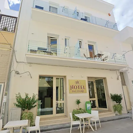 Da Ettore Hotell Porto Cesareo