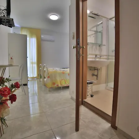 Da Ettore فندق بورتو سيساريو