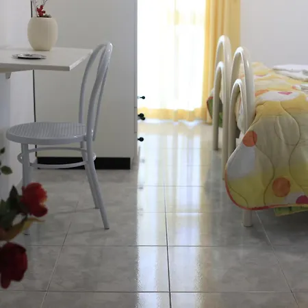 Da Ettore بورتو سيساريو