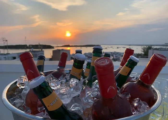 Da Ettore فندق 3*