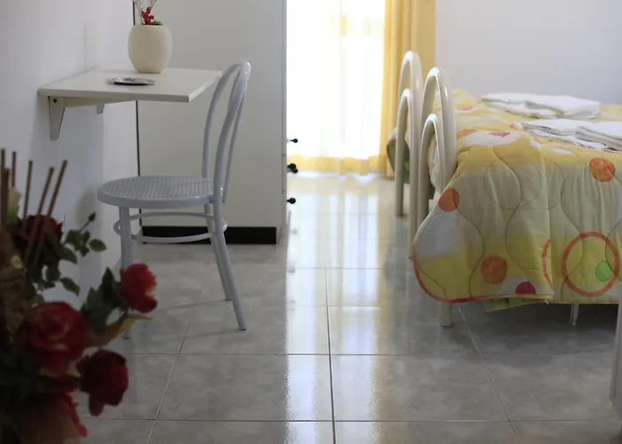 Da Ettore بورتو سيساريو