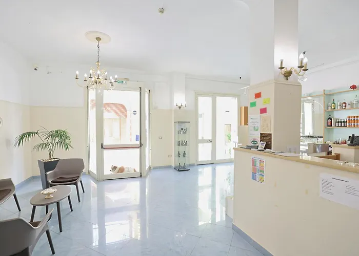 Da Ettore بورتو سيساريو