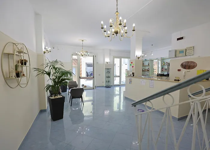 Da Ettore 3* بورتو سيساريو