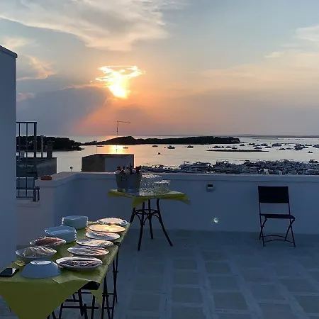 Da Ettore Otel Porto Cesareo