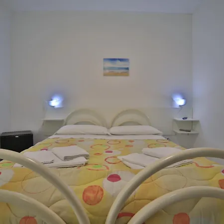 Da Ettore Hotel Porto Cesareo
