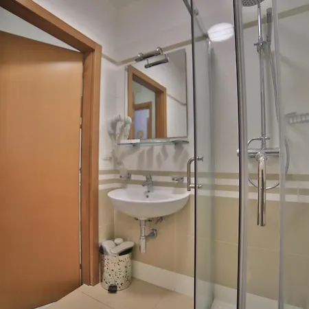 Da Ettore Otel Porto Cesareo