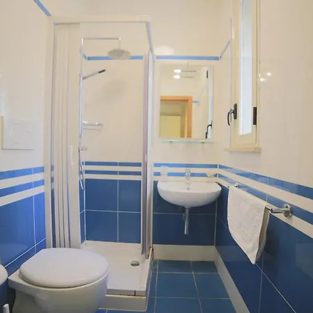Otel Da Ettore Porto Cesareo