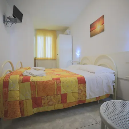 Da Ettore Porto Cesareo