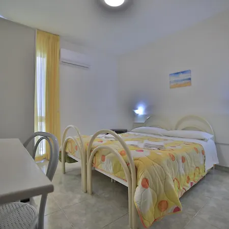 Da Ettore Hotel