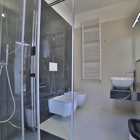 Otel Da Ettore Porto Cesareo