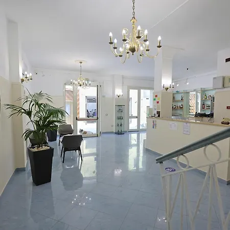 Da Ettore 3* Porto Cesareo