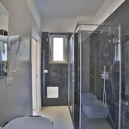 Da Ettore Hotel 3*