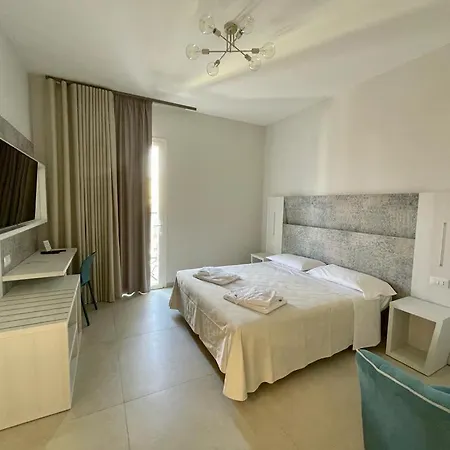 Da Ettore Otel Porto Cesareo