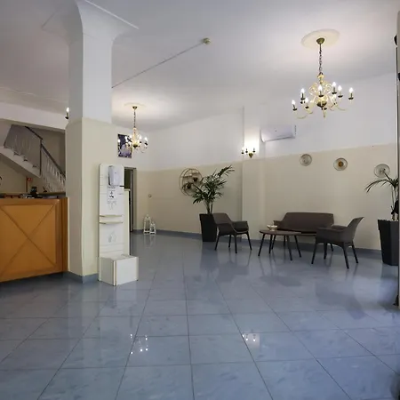 Otel Da Ettore 3*