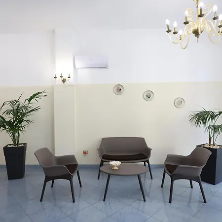 Da Ettore Otel