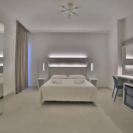 Otel Da Ettore Porto Cesareo