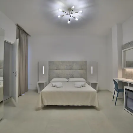 Da Ettore Otel