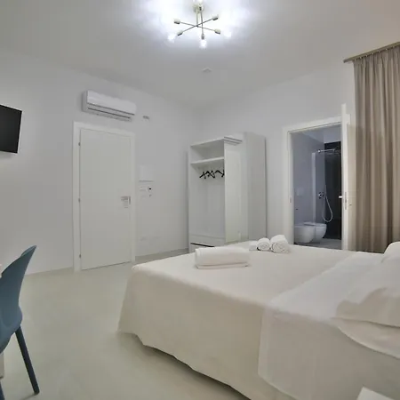 Da Ettore Otel Porto Cesareo