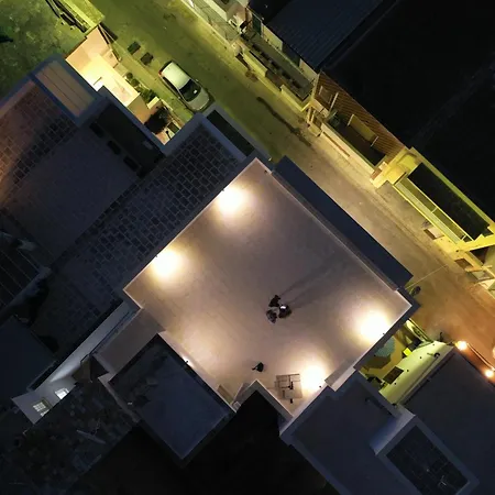 Da Ettore Otel Porto Cesareo
