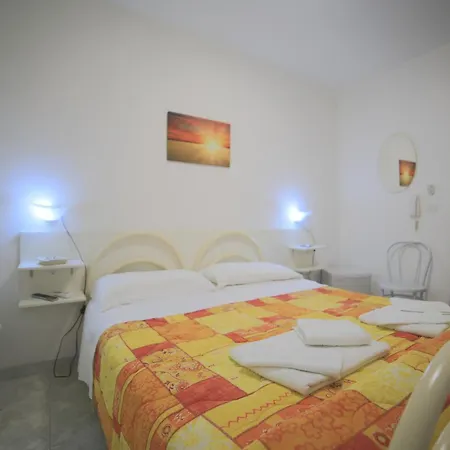 Hotel Da Ettore 3*