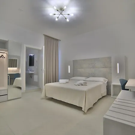 Da Ettore Hotel 3*