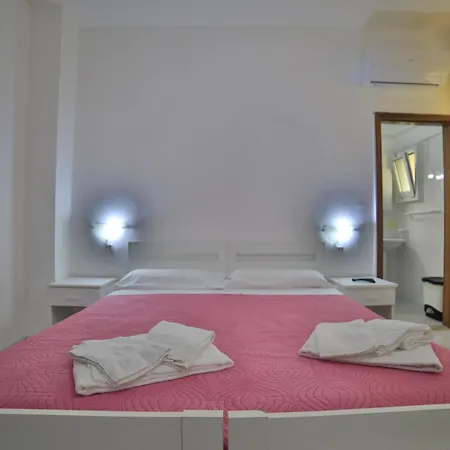 Da Ettore Hotel