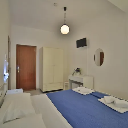 Da Ettore Hotel
