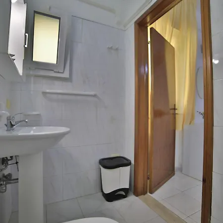 Hotel Da Ettore 3*