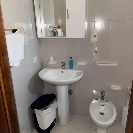 Da Ettore Otel Porto Cesareo