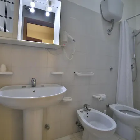 Otel Da Ettore Porto Cesareo