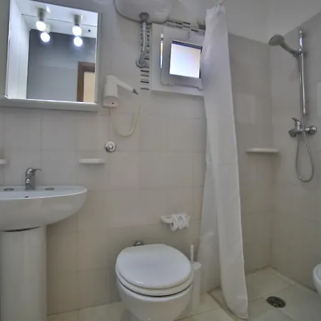 Hotel Da Ettore