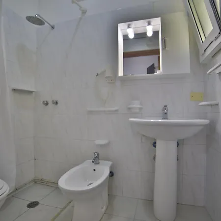 Da Ettore Hotel 3*