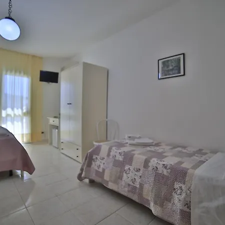 Otel Da Ettore 3*