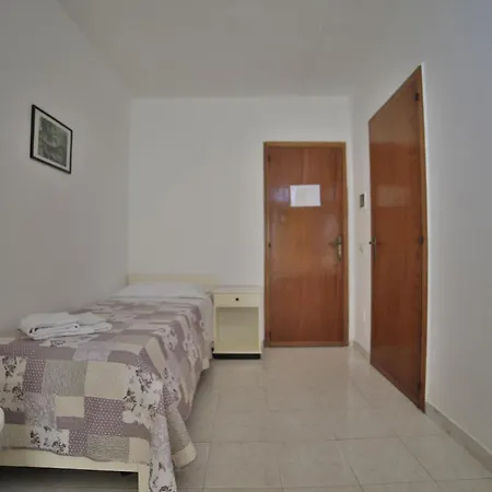 Da Ettore Otel Porto Cesareo