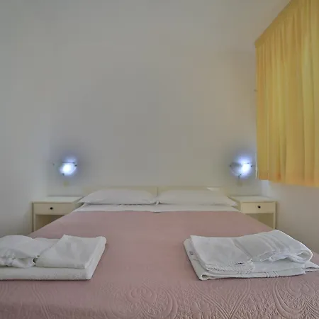 Otel Da Ettore Porto Cesareo