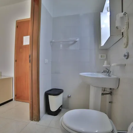 Da Ettore Hotel