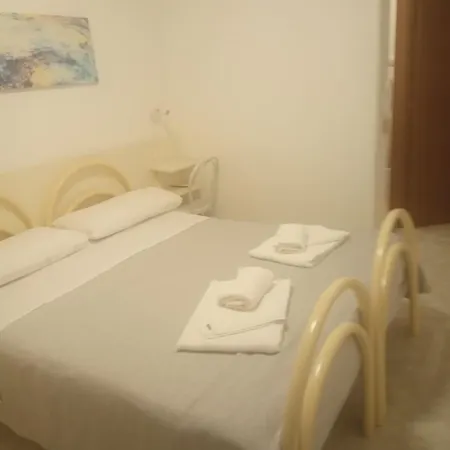 Otel Da Ettore Porto Cesareo