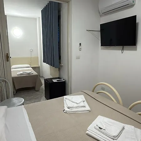 Da Ettore Otel
