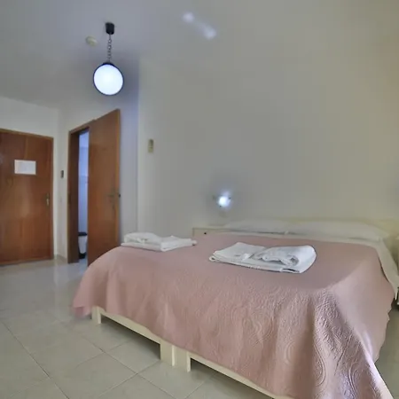 Da Ettore Otel Porto Cesareo