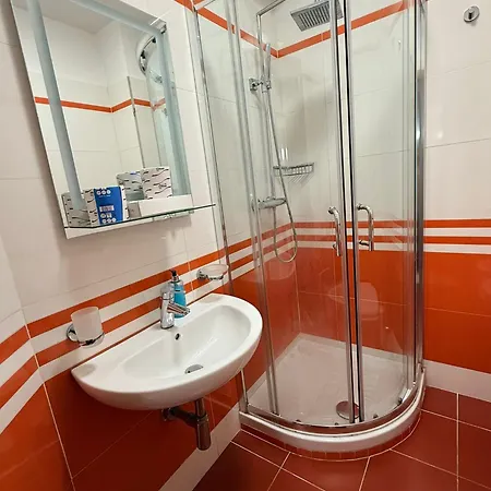 Da Ettore 3* Porto Cesareo