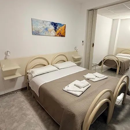 Da Ettore Otel