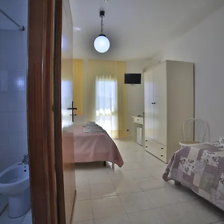 Otel Da Ettore 3*