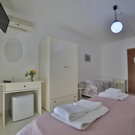 Da Ettore Hotel Porto Cesareo