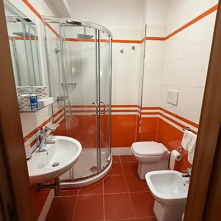 Hotel Da Ettore 3*