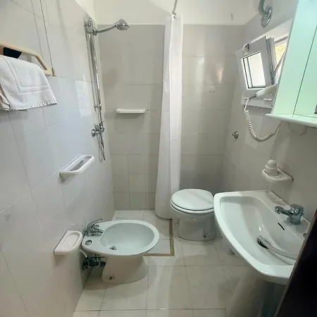 Hotel Da Ettore Porto Cesareo