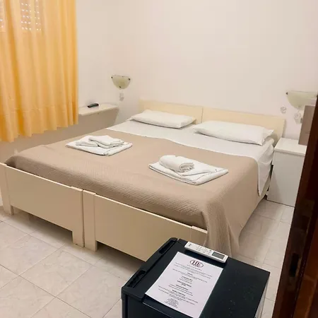 Da Ettore 3* Porto Cesareo